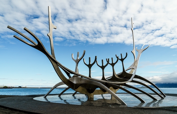 Sun Voyager