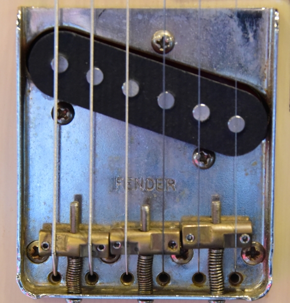 Fender Six-string