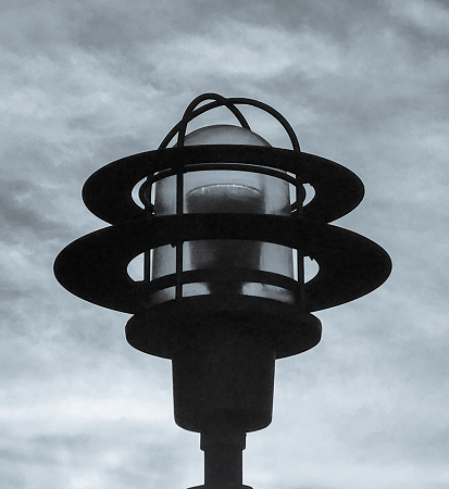 Street Lamp