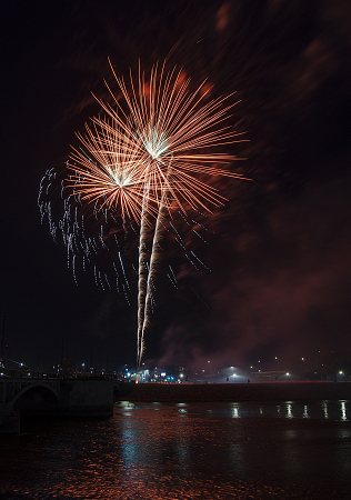 Fireworks