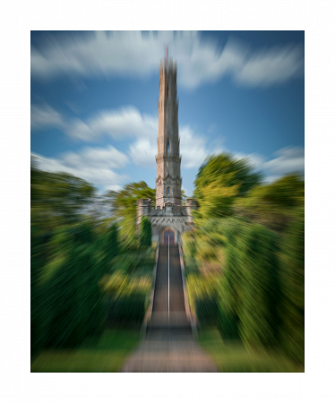 Battlefield Memorial