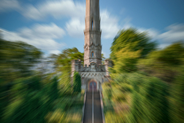 Battlefield Memorial