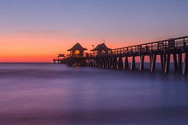 Blue Hour