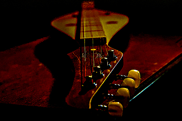 My 4 String Dulceimer