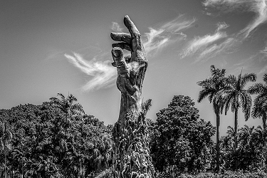 Holocaust Memorial