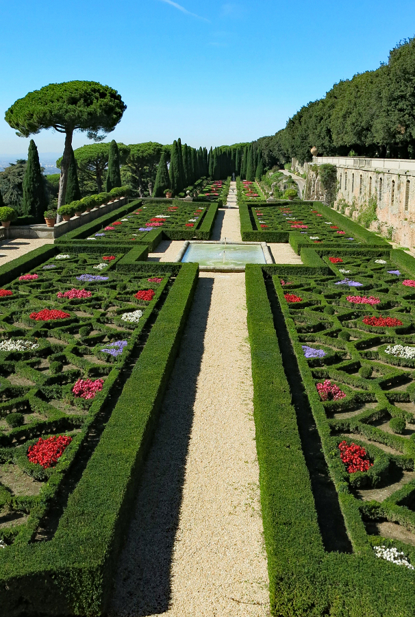 Villa Barberini