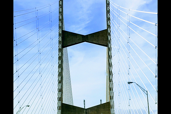 Dames Point Bridge