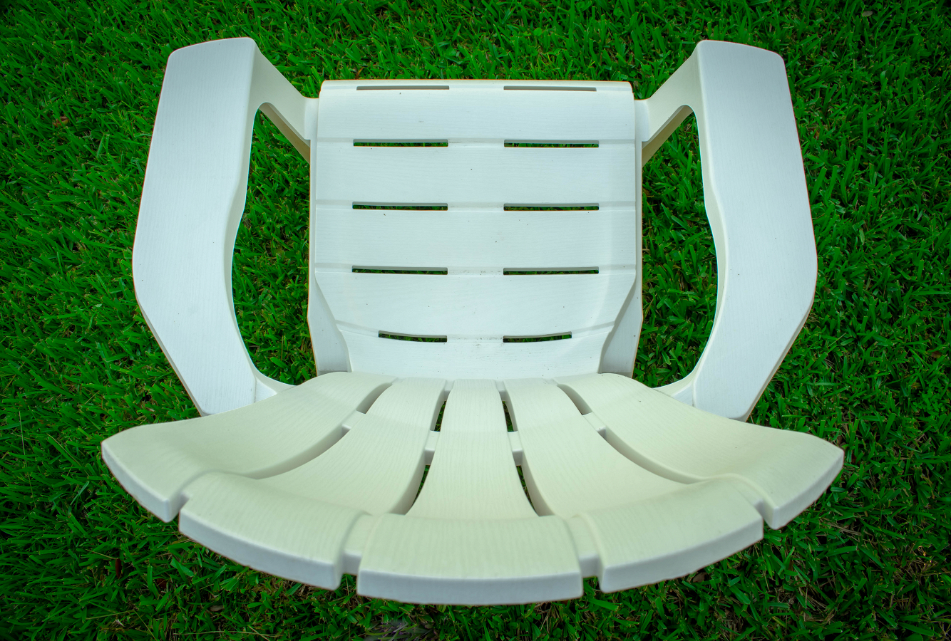 Lawn Chair