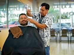 Home Style Barbering