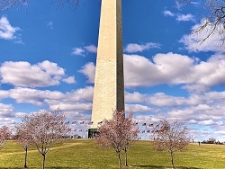 Monumental Monument